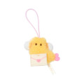 Japan Sanrio Original Secret Charm - Cogimyun : Today They Are Still Good Friends Blind Box - 5