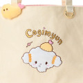 Japan Sanrio Original Tote Bag - Cogimyun : Today They Are Still Good Friends - 4