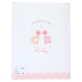 Japan Kirby 10 Pockets A4 Clear Holder - Kirby : Fruits - 2