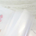 Japan Kirby 10 Pockets A4 Clear Holder - Kirby : Fruits - 3