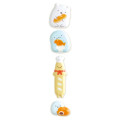 Japan San-X Squishy Sticker - Sumikko Gurashi : Bakery - 2