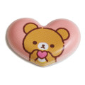 Japan San-X Squishy Sticker - San-X Universe Heart B - 2