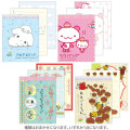 Japan San-X Secret Mini Notepad - San-X Universe Blind Box - 1