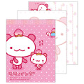 Japan San-X Secret Mini Notepad - San-X Universe Blind Box - 3