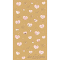 Japan San-X Wrapping Paper Bag Set - San-X Universe Heart A - 2