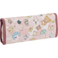 Japan San-X Pen Pouch - San-X Universe Heart - 2