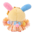 Japan Sanrio Original Mascot Holder - Usahana : Cheering Everyone On! Cheer Tales - 2