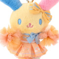 Japan Sanrio Original Mascot Holder - Usahana : Cheering Everyone On! Cheer Tales - 3
