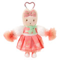 Japan Sanrio Original Mascot Holder - Marroncream : Cheering Everyone On! Cheer Tales - 1