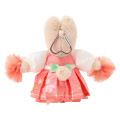 Japan Sanrio Original Mascot Holder - Marroncream : Cheering Everyone On! Cheer Tales - 2