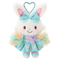 Japan Sanrio Original Mascot Holder - Wish Me Mell : Cheering Everyone On! Cheer Tales