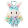 Japan Sanrio Original Mascot Holder - Wish Me Mell : Cheering Everyone On! Cheer Tales - 1