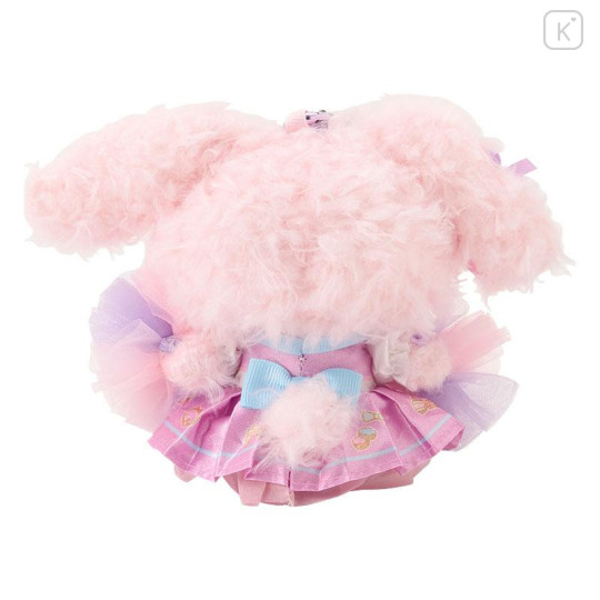 Japan Sanrio Original Mascot Holder - Bonbonribbon : Cheering Everyone On! Cheer Tales - 2