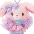 Japan Sanrio Original Mascot Holder - Bonbonribbon : Cheering Everyone On! Cheer Tales - 3