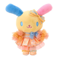 Japan Sanrio Original Plush Toy - Usahana : Cheering Everyone On! Cheer Tales