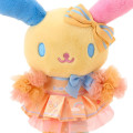 Japan Sanrio Original Plush Toy - Usahana : Cheering Everyone On! Cheer Tales - 3