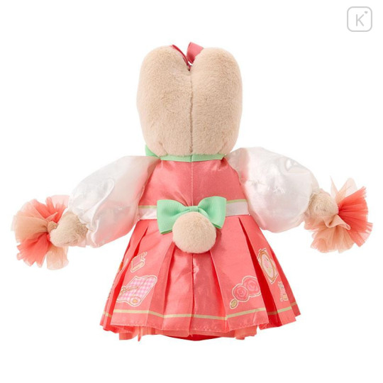 Japan Sanrio Original Plush Toy - Marroncream : Cheering Everyone On! Cheer Tales - 2