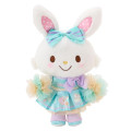 Japan Sanrio Original Plush Toy - Wish Me Mell : Cheering Everyone On! Cheer Tales - 1