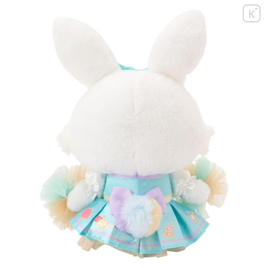 Japan Sanrio Original Plush Toy - Wish Me Mell : Cheering Everyone On! Cheer Tales - 2