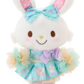Japan Sanrio Original Plush Toy - Wish Me Mell : Cheering Everyone On! Cheer Tales - 3