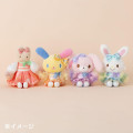 Japan Sanrio Original Plush Toy - Wish Me Mell : Cheering Everyone On! Cheer Tales - 4