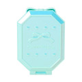 Japan Sanrio Original Folding Mirror Stand - Wish Me Mell : Cheering Everyone On! Cheer Tales Gorgeous Jewel - 2