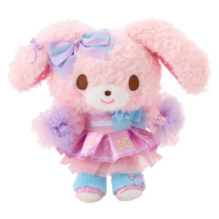 Japan Sanrio Original Plush Toy - Bonbonribbon : Cheering Everyone On! Cheer Tales