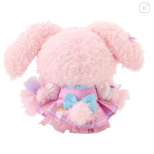 Japan Sanrio Original Plush Toy - Bonbonribbon : Cheering Everyone On! Cheer Tales - 2
