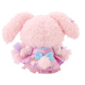 Japan Sanrio Original Plush Toy - Bonbonribbon : Cheering Everyone On! Cheer Tales - 2