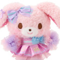 Japan Sanrio Original Plush Toy - Bonbonribbon : Cheering Everyone On! Cheer Tales - 3