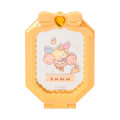 Japan Sanrio Original Folding Mirror Stand - Usahana : Cheering Everyone On! Cheer Tales Gorgeous Jewel - 1