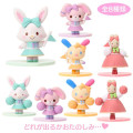Japan Sanrio Original Secret Mascot - Cheering Everyone On! Cheer Tales Blind Box - 1