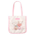Japan Sanrio Original Tote Bag - Cheering Everyone On! Cheer Tales Frill - 2