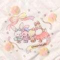 Japan Sanrio Original Tote Bag - Cheering Everyone On! Cheer Tales Frill - 4
