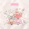 Japan Sanrio Original Tote Bag - Cheering Everyone On! Cheer Tales Frill - 5