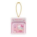 Japan Sanrio Original Miniature Package Charm - Hello Kitty : Pink - 1