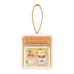 Japan Sanrio Original Miniature Package Charm - Corocorokuririn