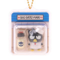 Japan Sanrio Original Miniature Package Charm - Badtz-maru : Sushi Shop - 2
