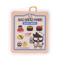 Japan Sanrio Original Miniature Package Charm - Badtz-maru : Sushi Shop - 3