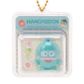 Japan Sanrio Original Miniature Package Charm - Hangyodon - 2