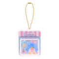 Japan Sanrio Original Miniature Package Charm - Tuxedo Sam - 1