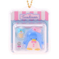Japan Sanrio Original Miniature Package Charm - Tuxedo Sam - 2