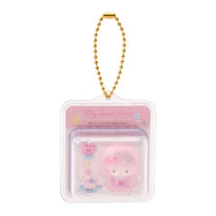 Japan Sanrio Original Miniature Package Charm - My Sweet Piano