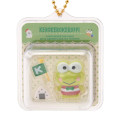 Japan Sanrio Original Miniature Package Charm - Keroppi - 2