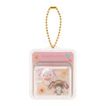 Japan Sanrio Original Miniature Package Charm - Sugarbunnies - 1