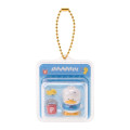Japan Sanrio Original Miniature Package Charm - Pekkle - 1