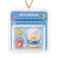 Japan Sanrio Original Miniature Package Charm - Pekkle - 2