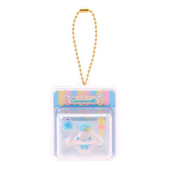 Japan Sanrio Original Miniature Package Charm - Cinnamoroll : Cafe