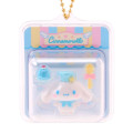Japan Sanrio Original Miniature Package Charm - Cinnamoroll : Cafe - 2