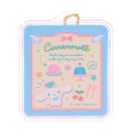 Japan Sanrio Original Miniature Package Charm - Cinnamoroll : Cafe - 3